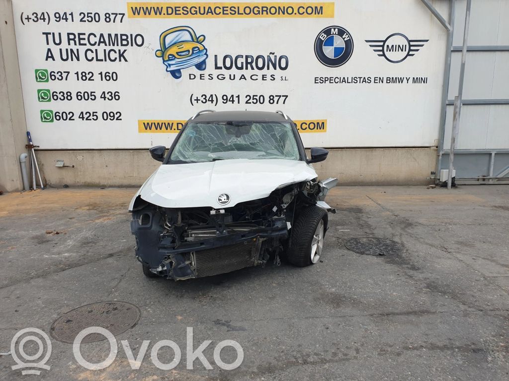 Karoq Karoq  05E907309H