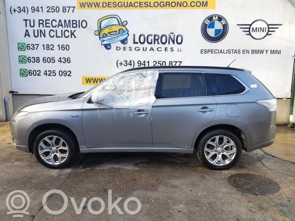 Outlander Outlander  2400A355