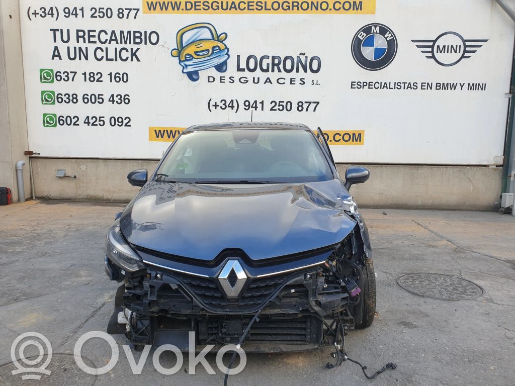 Clio V Clio  689213069R
