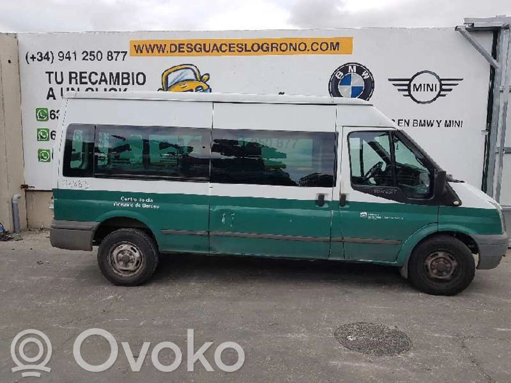 Transit Transit  8EA012527611