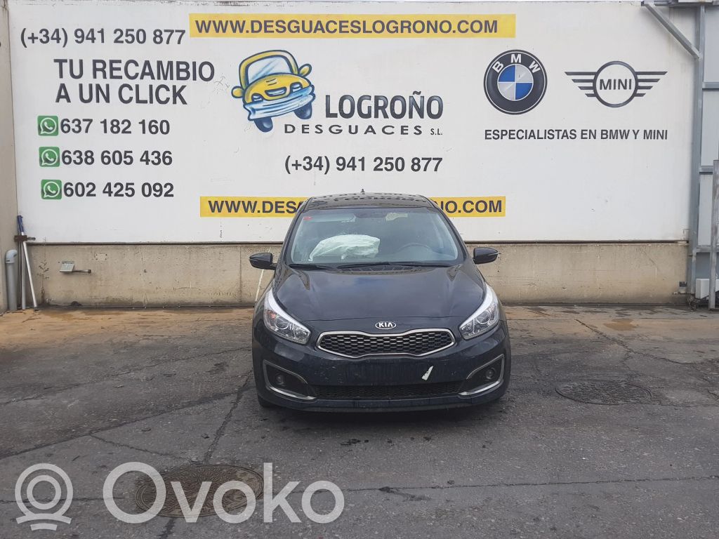 Ceed Ceed, Ceed SW, Pro Ceed  58900A2230