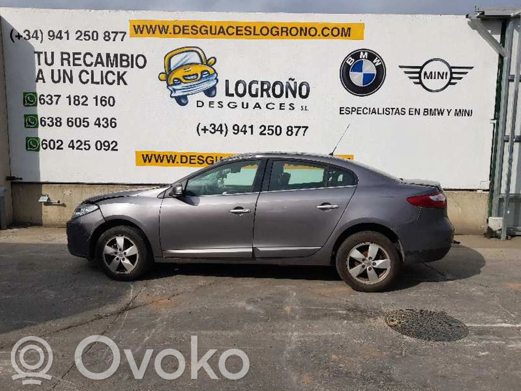 Fluence Fluence  821011173R