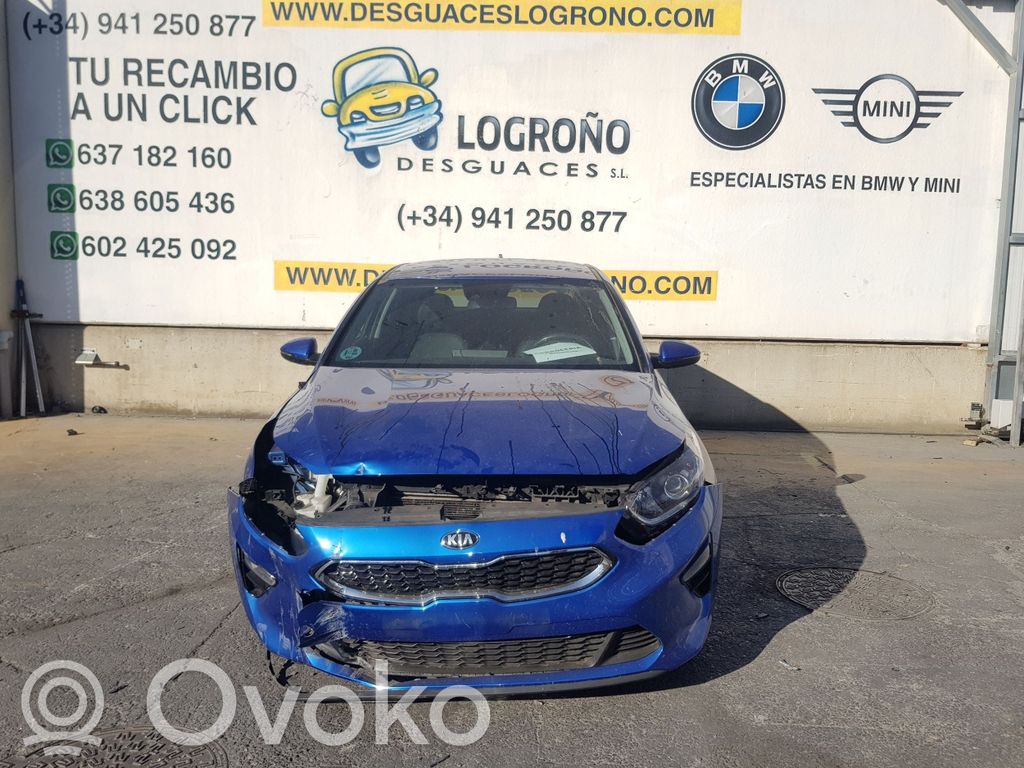 Ceed Ceed, Ceed SW, Pro Ceed  97250J7201