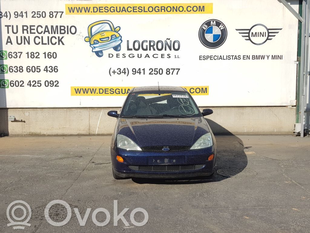 Focus Focus  98AB12A650CXG