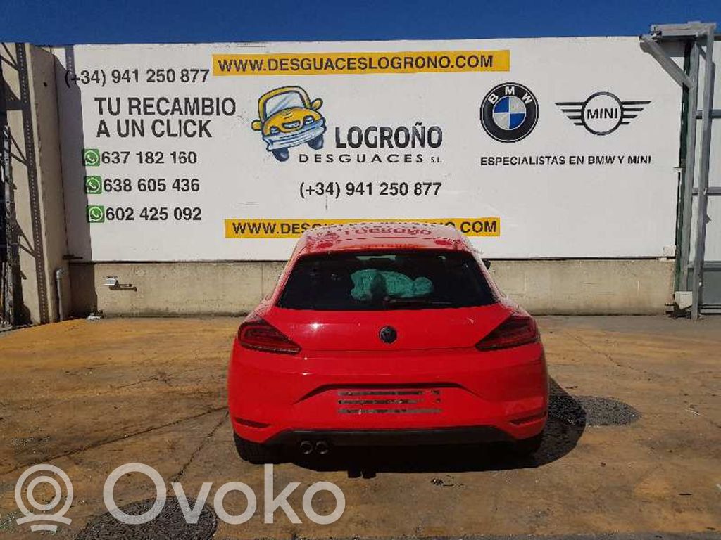 Scirocco Scirocco  1K8831056K