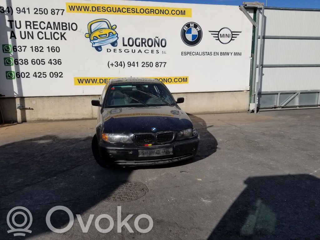 3 E46 Series 3  41517034152
