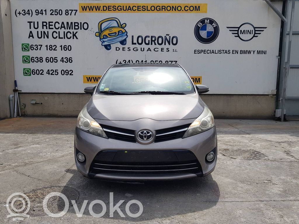 Verso Verso  134500X020