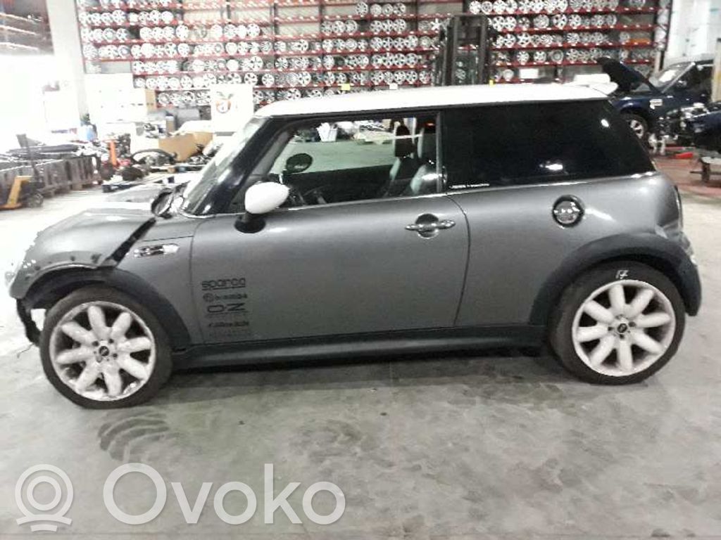 One - Cooper R50 - 53 One/Cooper R50/53  41217264006