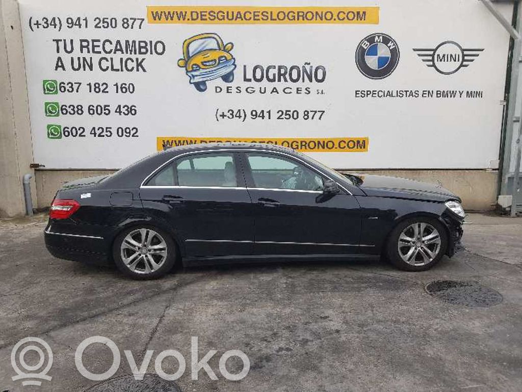 E W212 E-class, AMG (W124, W210, W211, W212, W213, C207, W238)  A2048206775