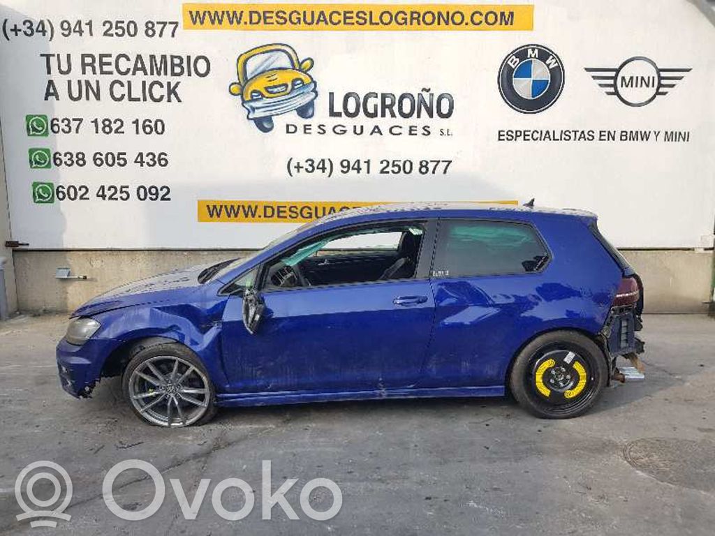 Golf VII Golf  5Q0035507A