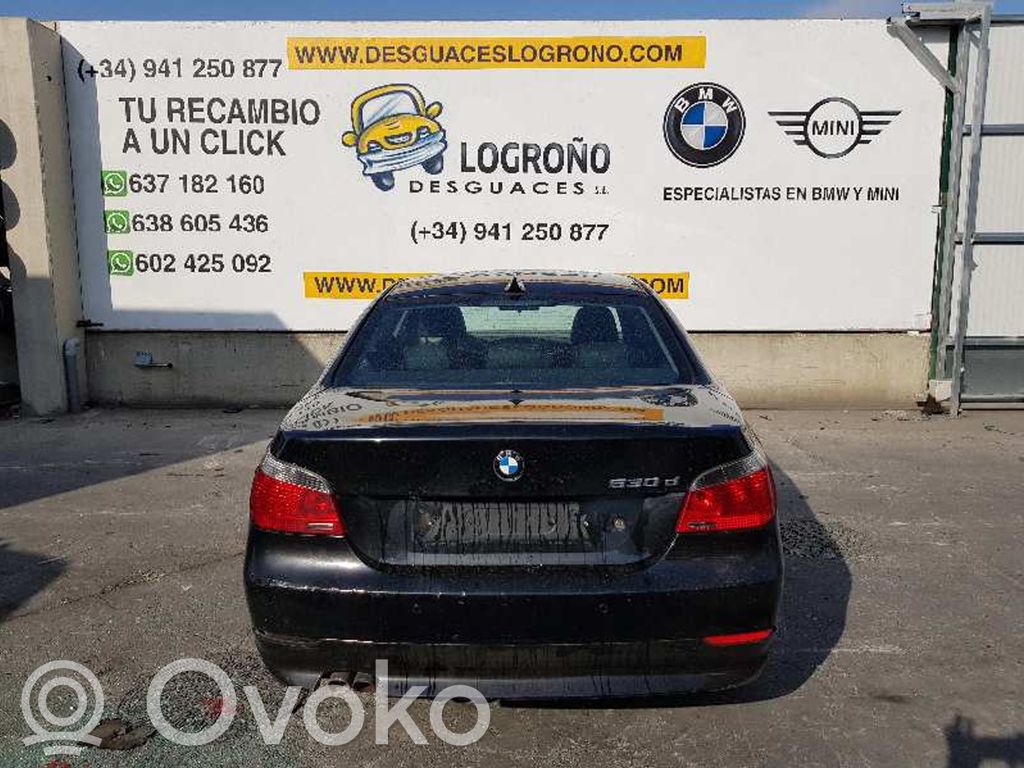 5 E60 E61 Series 5  65206957344