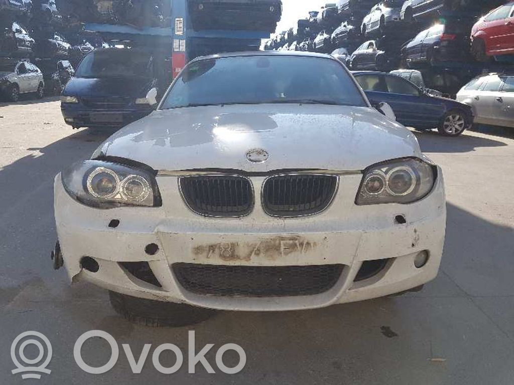 1 E81 E87 Series 1  51210392545