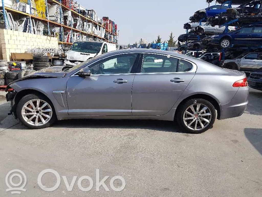 XF X250 XF  C2Z15962
