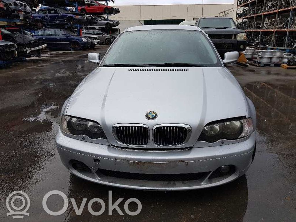 3 E46 Series 3  67628362064