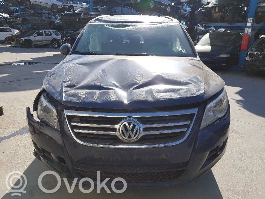 Tiguan Tiguan  03L906262B