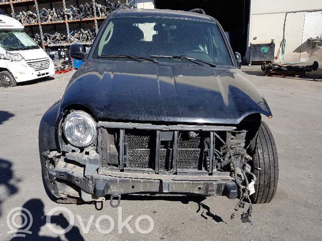 Cherokee KJ Cherokee  55037533AD
