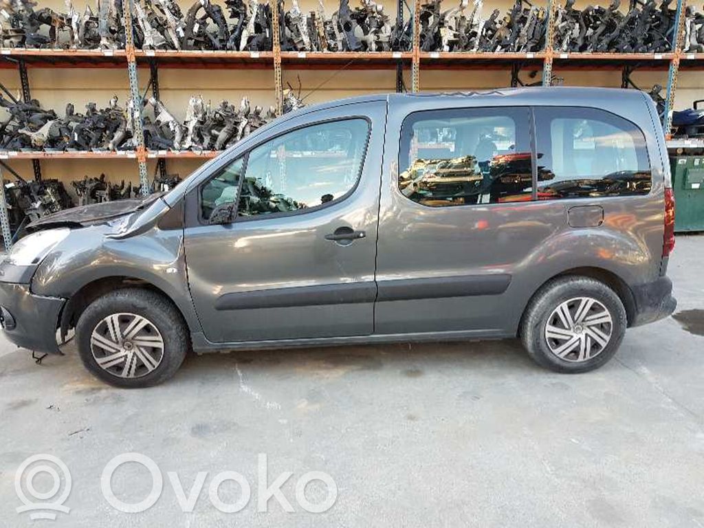 Berlingo Berlingo  8226VY