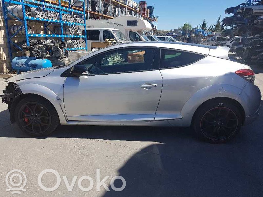Megane III Megane  360105970R