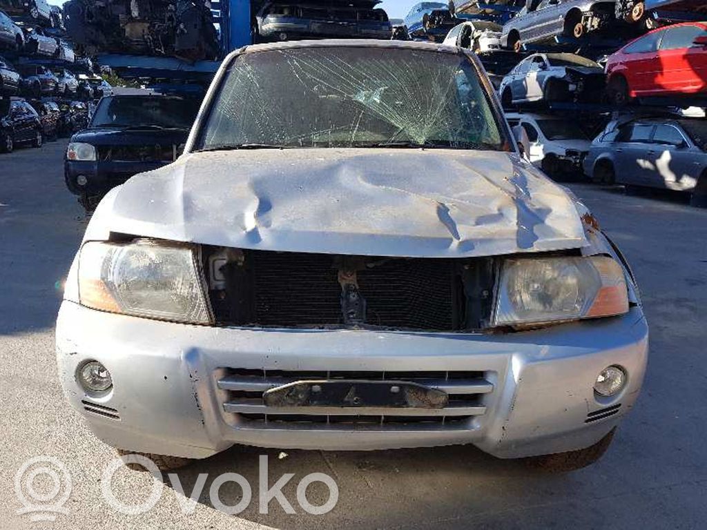 Montero Montero  MR402403