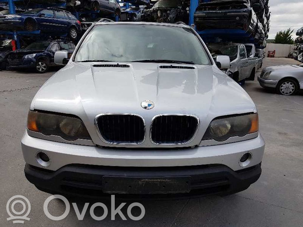 X5 E53 X5  63178409025