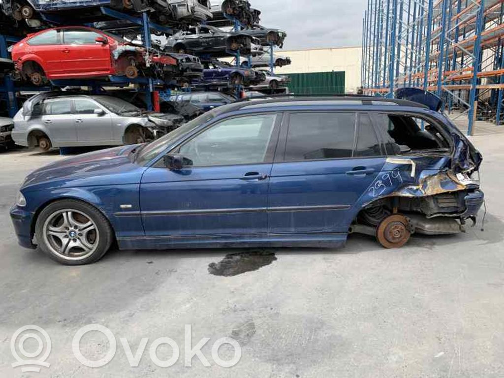 3 E46 Series 3  41527034156