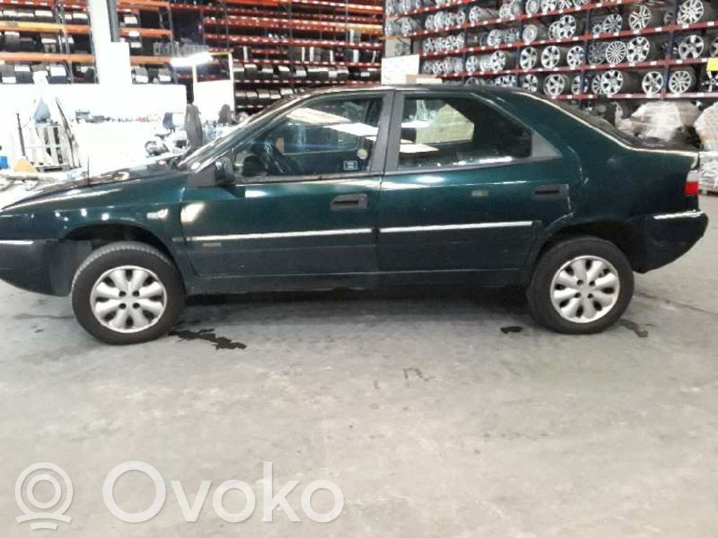 Xantia Xantia  9631808480