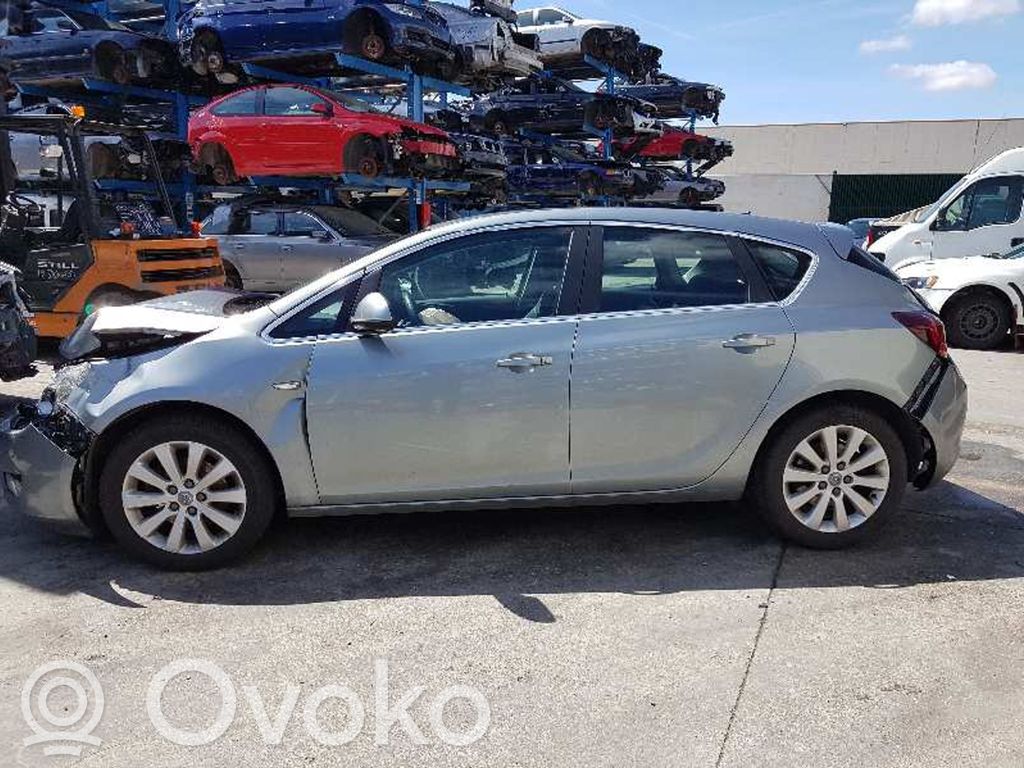 Astra J Astra  13370791