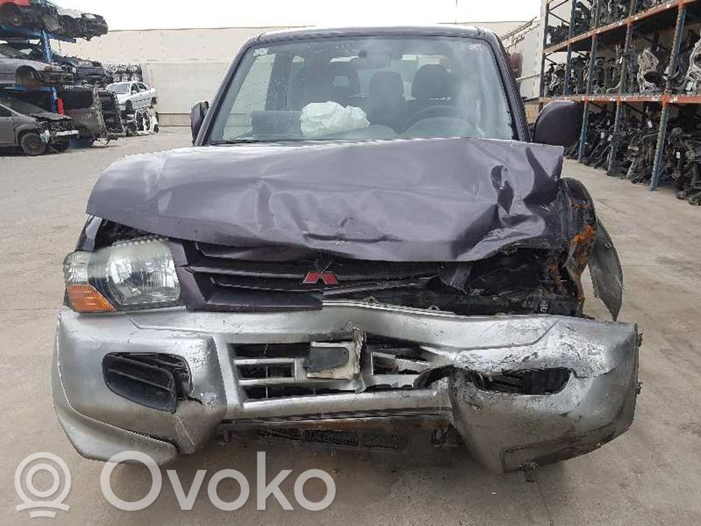 Montero Montero  MR510537
