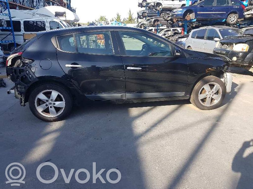 Megane III Megane  805030002R