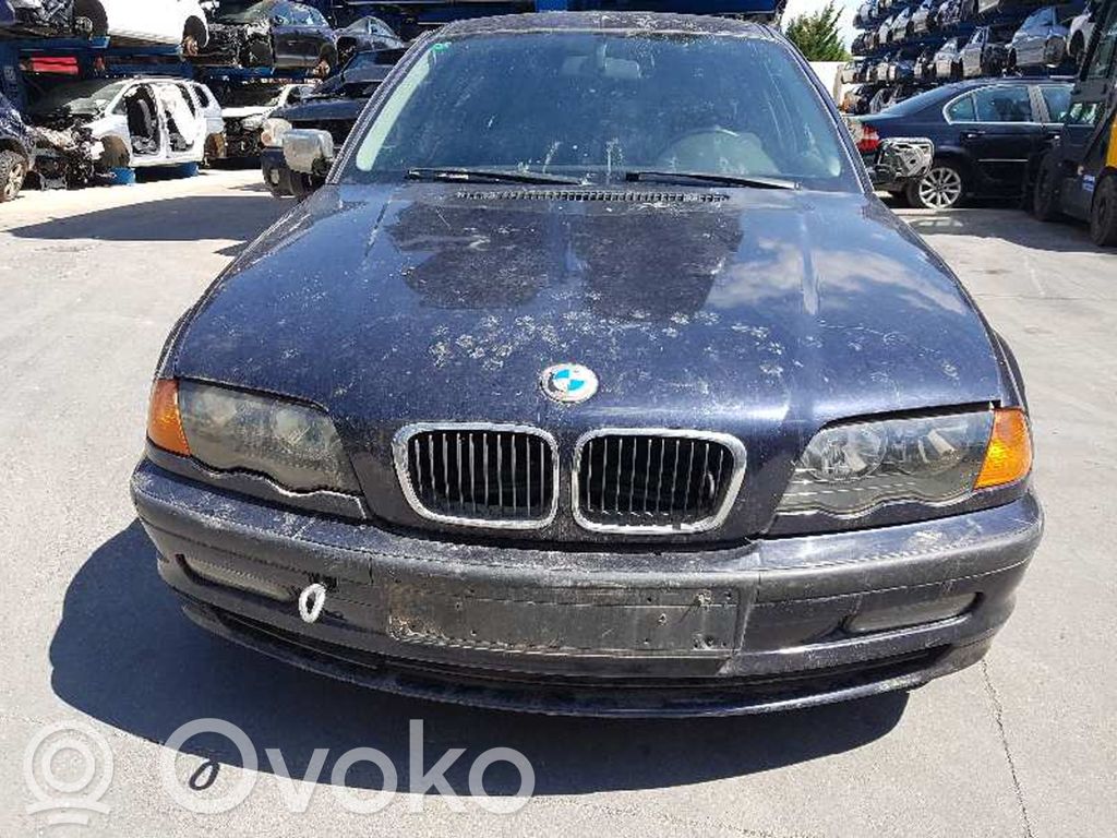 3 E46 Series 3  63126902748