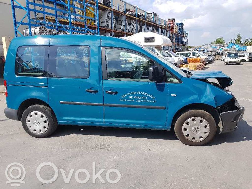 Caddy Caddy  1T0807109B