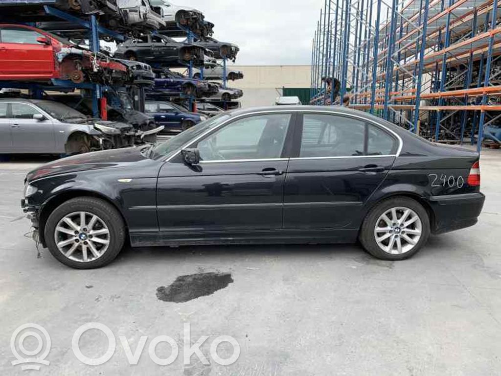 3 E46 Series 3  7787356