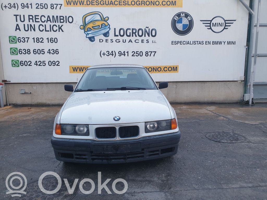 3 E36 Series 3  8185798
