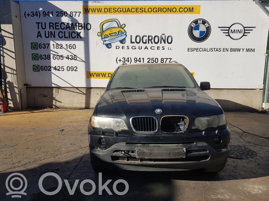 X5 E53 X5  61356923954