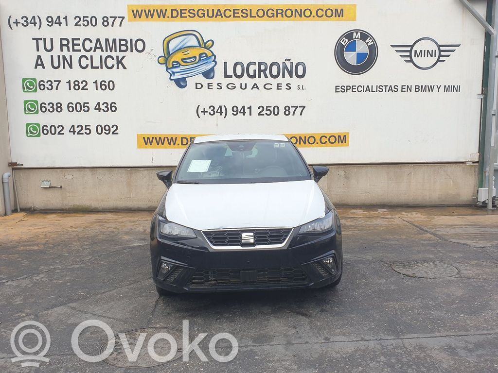 Ibiza V (KJ) Ibiza  6F1857103M