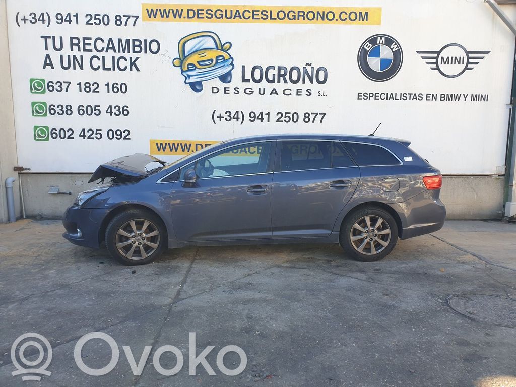 Avensis T270 Avensis  6491005040