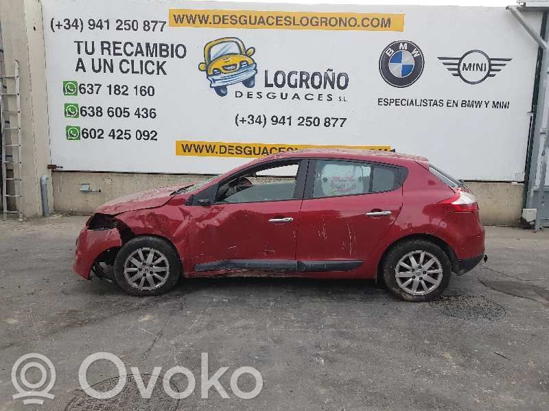 Megane III Megane  285350002R