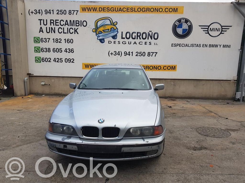 5 E39 Series 5  61318352172