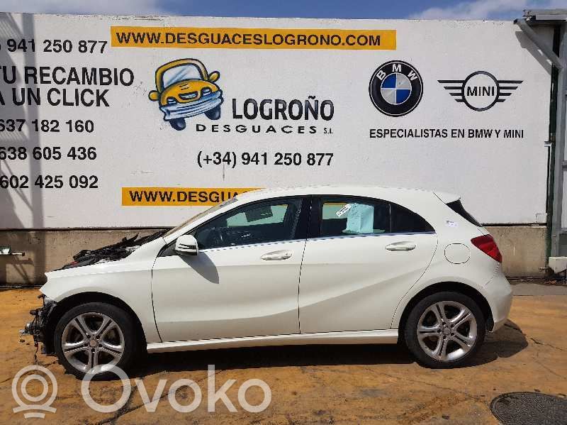 A W176 A-class  A0071536028