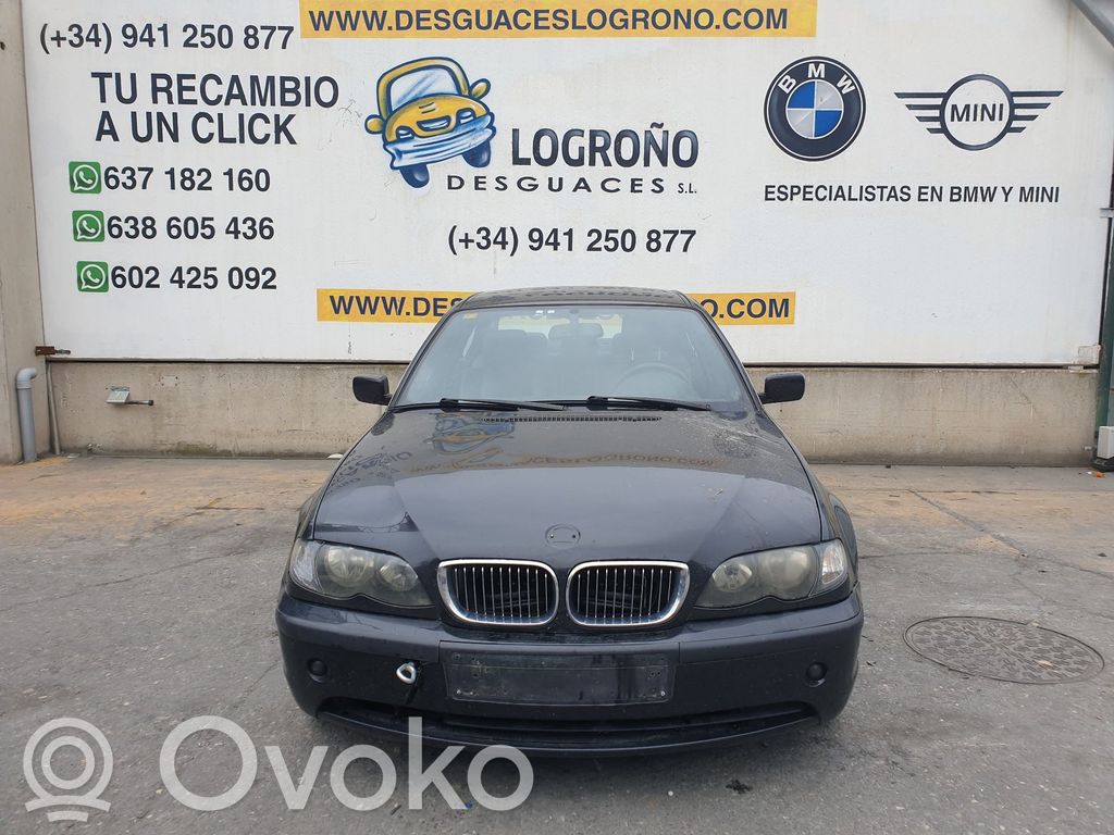 3 E46 Series 3  1096429
