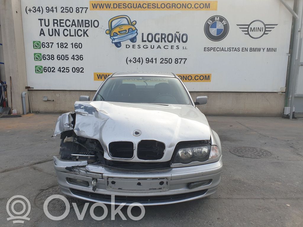 3 E46 Series 3  67628362064