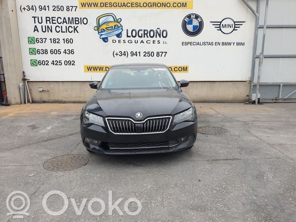Superb B8 (3V) Superb  04L131501R