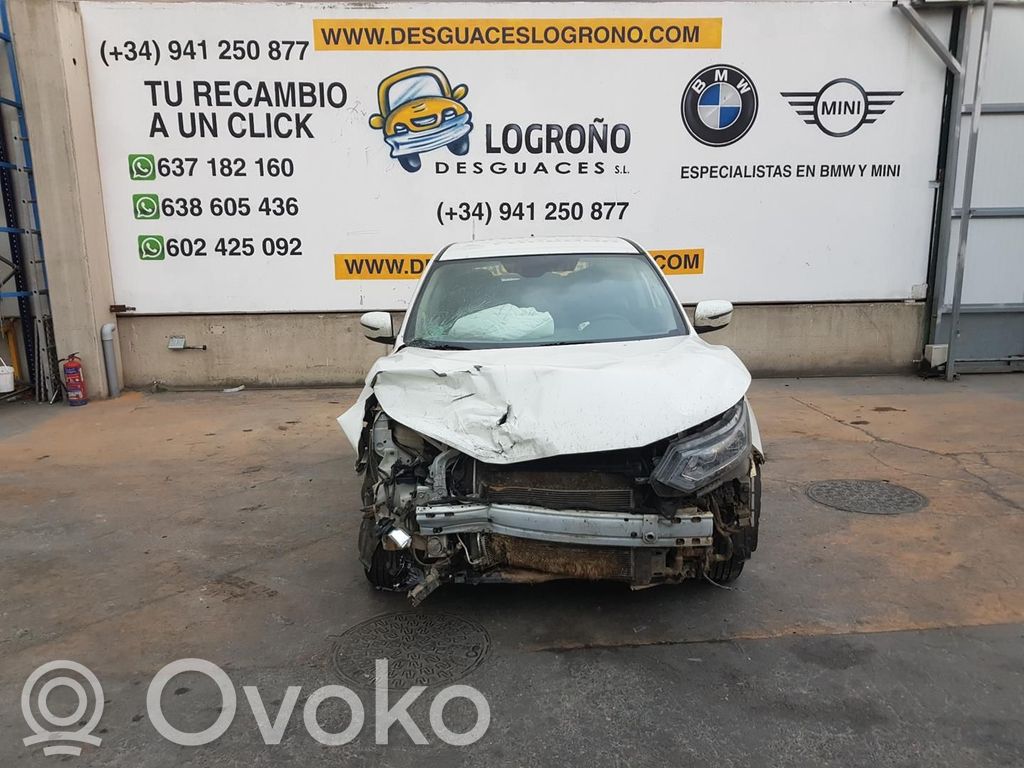 Qashqai Qashqai, Qashqai+2  28442HV00A