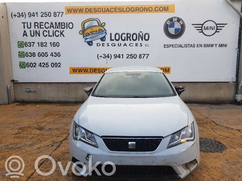 Leon (5F) Leon  5G0959855P