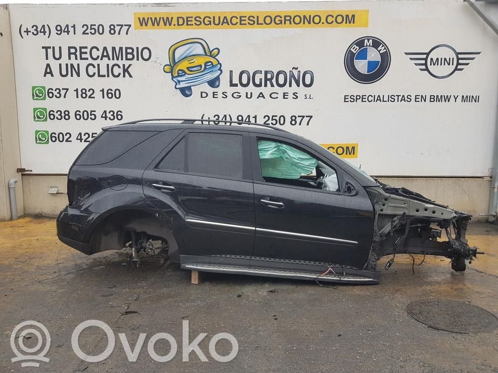 ML W164 ML-class, AMG (W163, W164, W166)  A1648100130