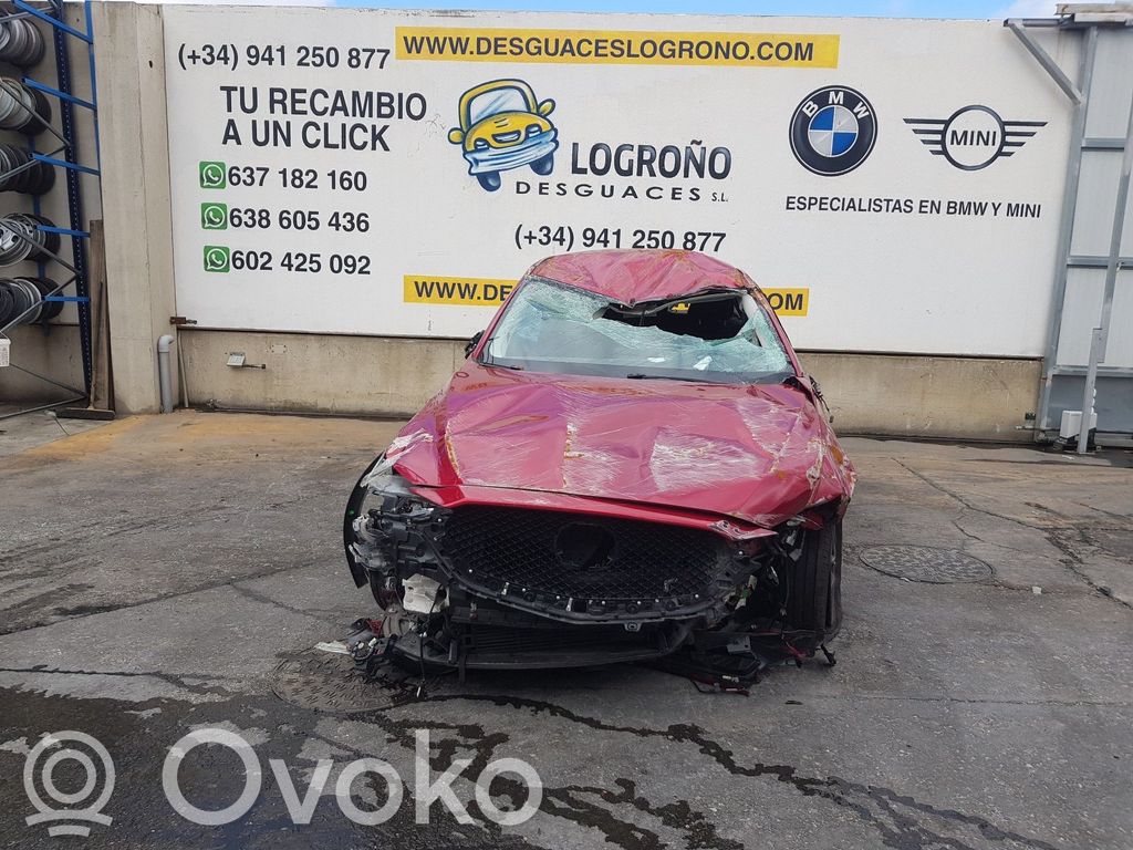 CX-5 II CX-5  KS0366128