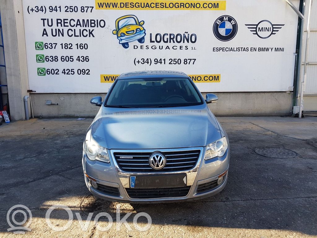 PASSAT B6 Passat  3C0035453