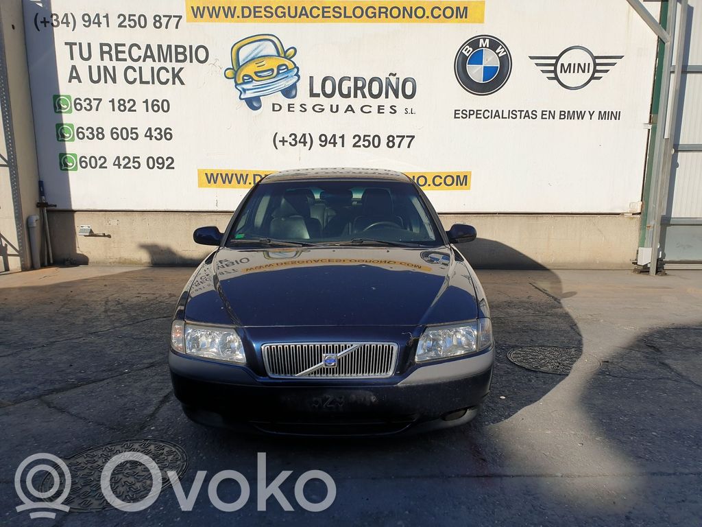 S80 S80  28SA4018