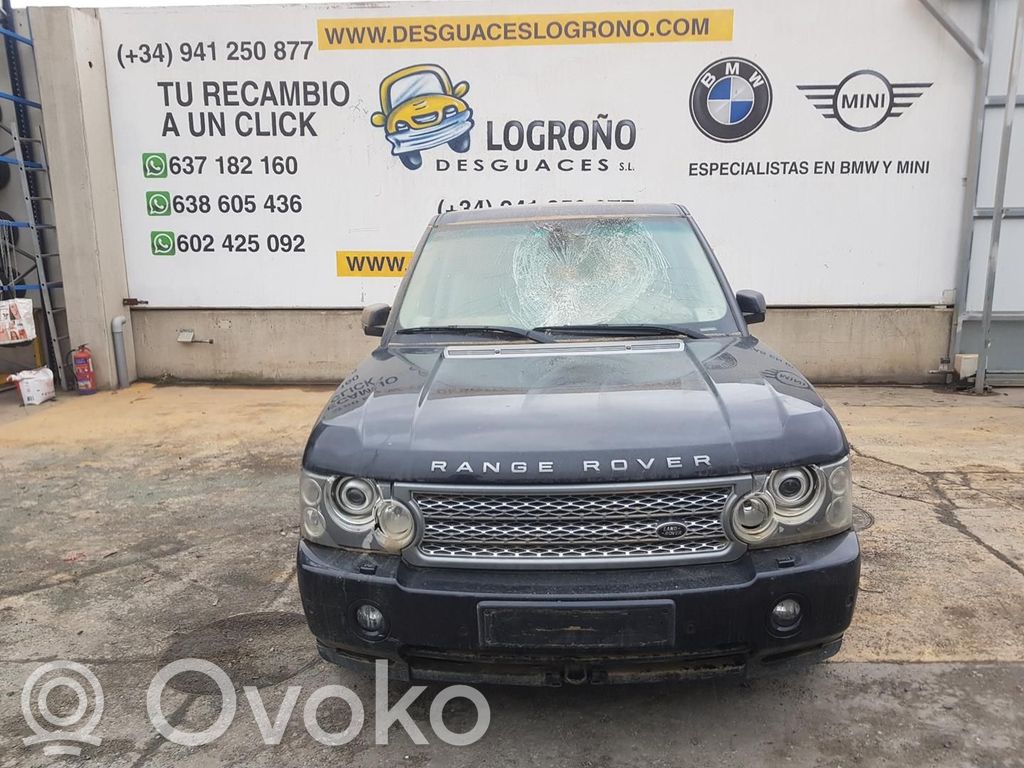 Range Rover L322 Range Rover  RGG500420