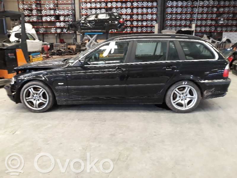 3 E46 Series 3  41527034155